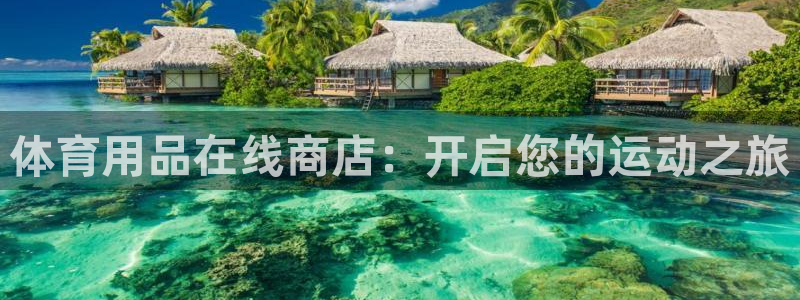 欧陆娱乐官网注册中心在哪：体育用品在线商店：开启您的