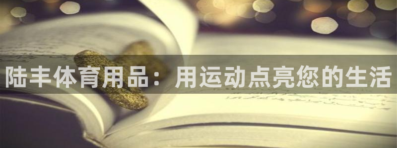 欧陆软件官网：陆丰体育用品：用运动点亮您的生活