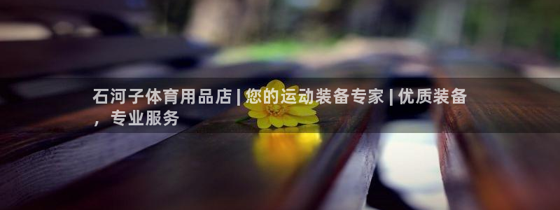 欧陆娱乐平台咋样赚钱：石河子体育用品店 | 您的运动
