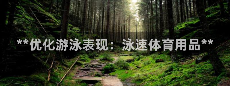 欧陆娱乐怎么注册帐号啊：**优化游泳表现：泳速体育用