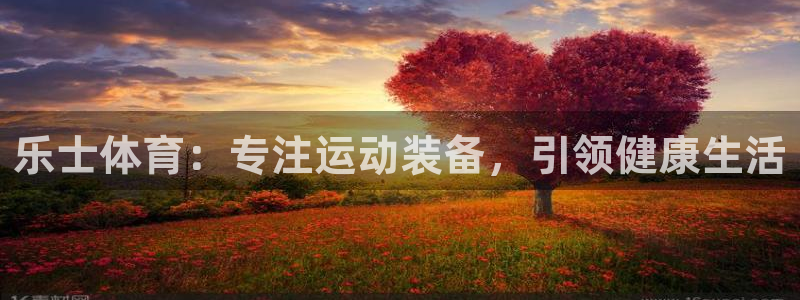 欧陆娱乐图片：乐士体育：专注运动装备，引领健康生活