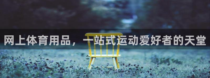 欧陆娱乐招商主管：网上体育用品，一站式运动爱好者的天