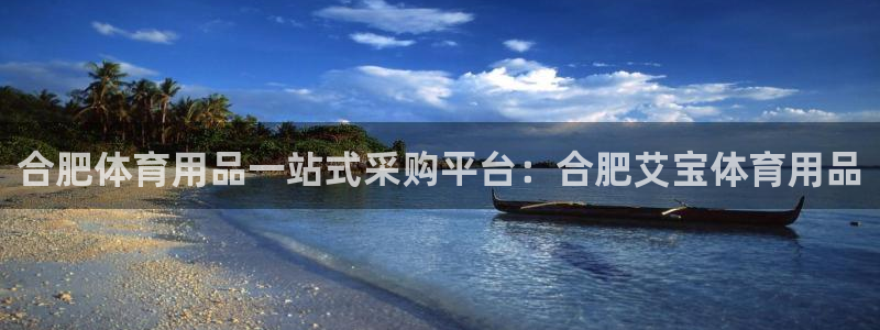 欧陆娱乐会员：合肥体育用品一站式采购平台：合肥艾宝体