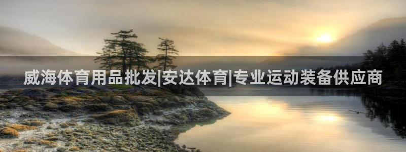 欧陆娱乐出款：威海体育用品批发|安达体育|专业运动装