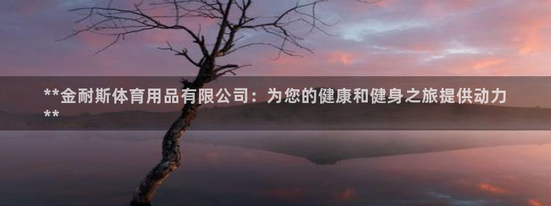 欧陆娱乐怎么注册会员号：**金耐斯体育用品有限公司：