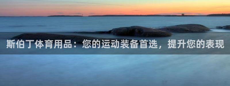 欧陆娱乐测试官网：斯伯丁体育用品：您的运动装备首选，