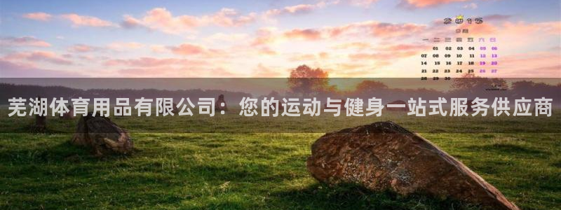 欧陆娱乐官网网址：芜湖体育用品有限公司：您的运动与健