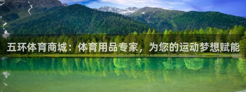 欧陆娱乐怎么注册：五环体育商城：体育用品专家，为您的