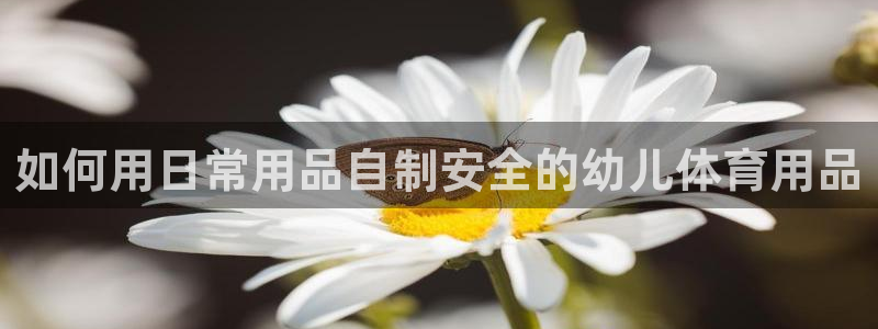 欧陆娱乐能赚钱吗现在：如何用日常用品自制安全的幼儿体
