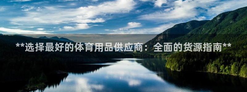欧陆娱乐注册代理多少钱一个月：**选择最好的体育用品