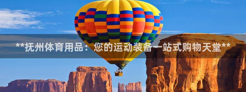 欧陆娱乐平台登录不上去：**抚州体育用品：您的运动装