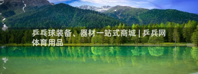 欧陆娱乐是那个旗下的品牌公司：乒乓球装备、器材一站式商城 |
