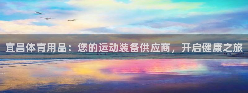 欧陆娱乐登录官网入口：宜昌体育用品：您的运动装备供应商，开启